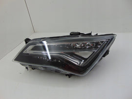 Frontscheinwerfer Cupra Ateca 5769410007B LED Links Scheinwerfer Headlight