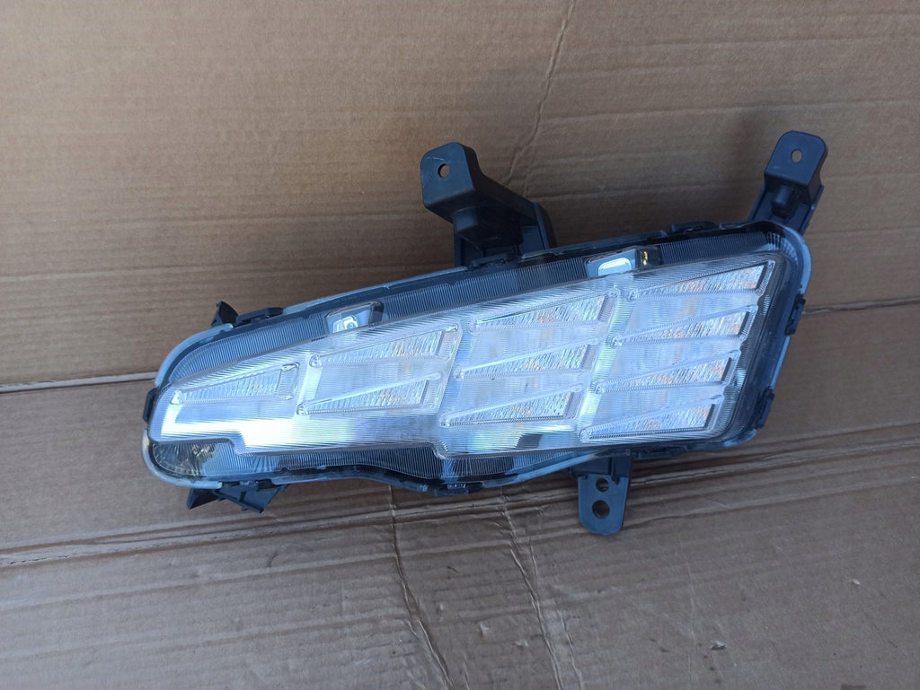 Frontscheinwerfer Hyundai I30 III 92207-G46 LED Links Scheinwerfer Headlight