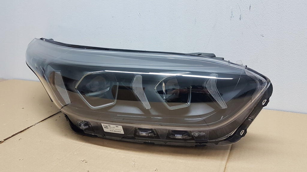 Frontscheinwerfer Kia Ceed J792111020 92102J7500 Full LED Rechts Headlight
