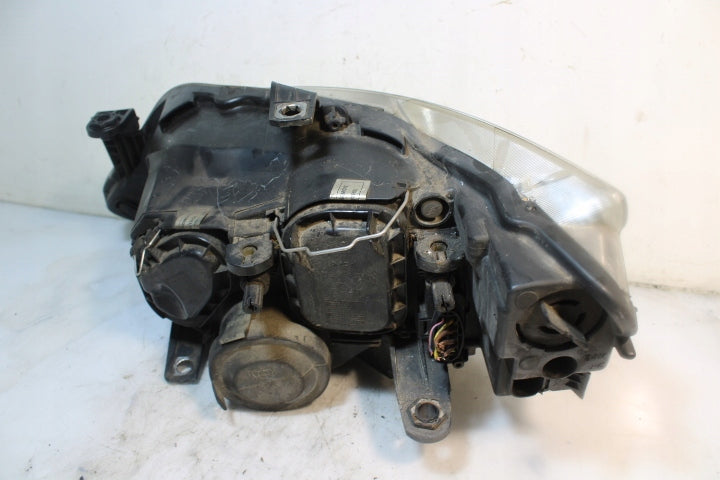 Frontscheinwerfer Seat Ibiza IV Hatchback 6J1941006D Rechts Headlight SCH9408245784by