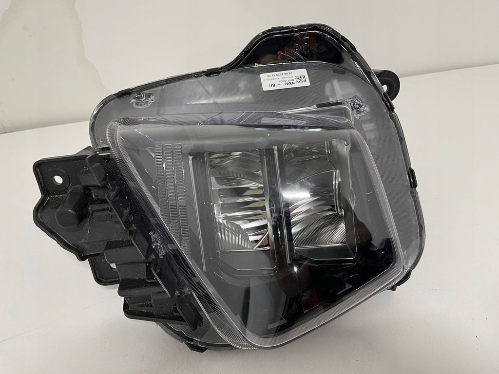 Frontscheinwerfer Hyundai Tucson N7921-62120 Full LED Rechts Headlight