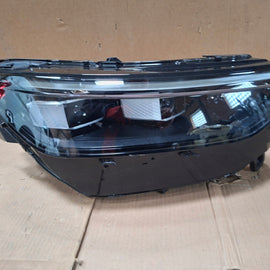 Frontscheinwerfer VW 57L941060 Rechts Scheinwerfer Headlight SCH4065395918ly