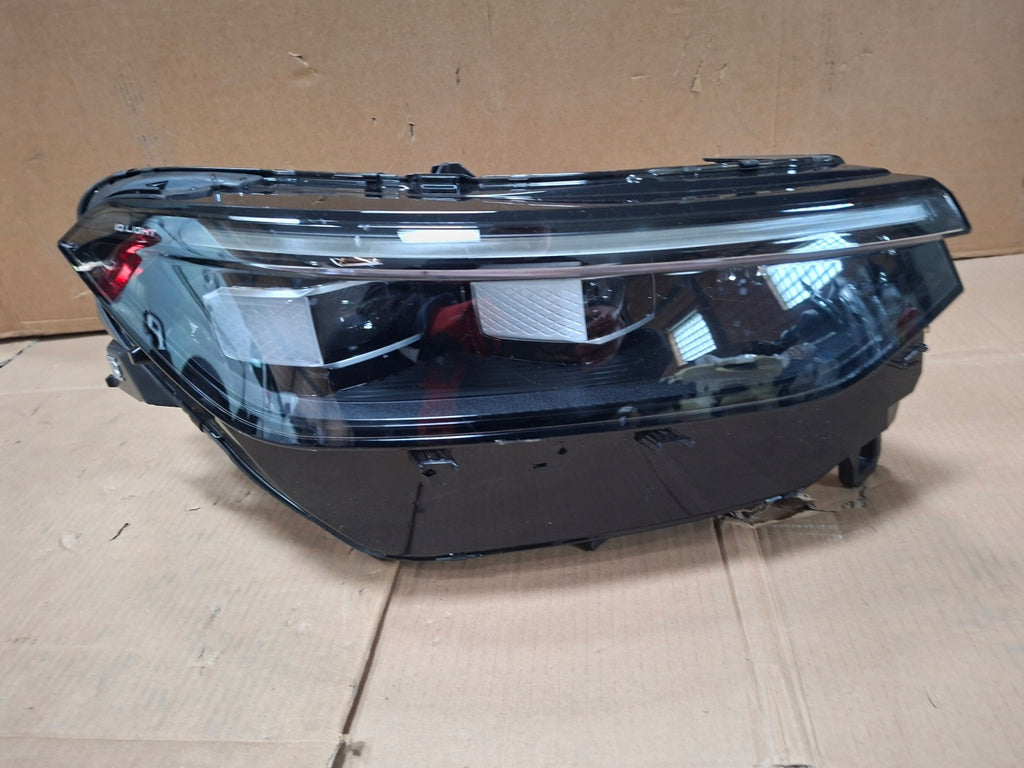 Frontscheinwerfer VW 57L941060 Rechts Scheinwerfer Headlight SCH4065395918ly
