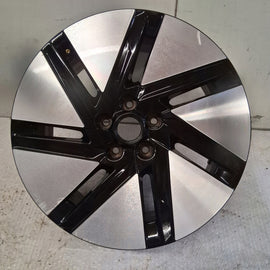 1x Alufelge 18 Zoll 7.5