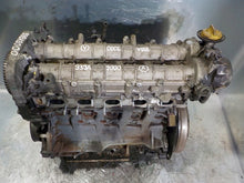Laden Sie das Bild in den Galerie-Viewer, Motor Alfa Romeo Brera 939A9000 2.2 JTDM 210PS 154kW Diesel Engine Unkomplett MOT1174407894cs