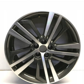 1x Alufelge 20 Zoll 8.0