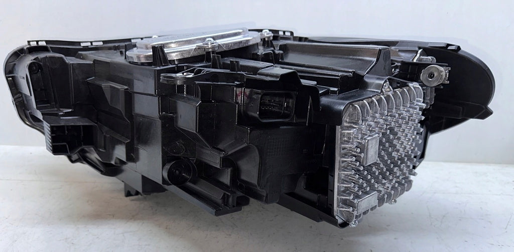 Frontscheinwerfer BMW X1 F48 9477812 5A01171 5A01172 Full LED Rechts Headlight SCH4207788168yk