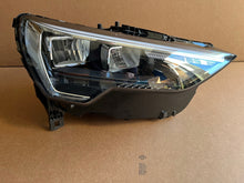Laden Sie das Bild in den Galerie-Viewer, Frontscheinwerfer Audi Q3 83A941012 Full LED Rechts Scheinwerfer Headlight SCH8037397339sj