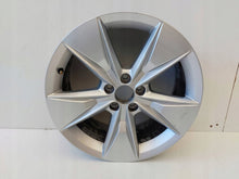 Load image into Gallery viewer, 1x Alufelge 18 Zoll 31680200 Volvo V60 S60 Rim Wheel FEL2203988876dg