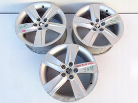 1x Alufelge 16 Zoll 7.0