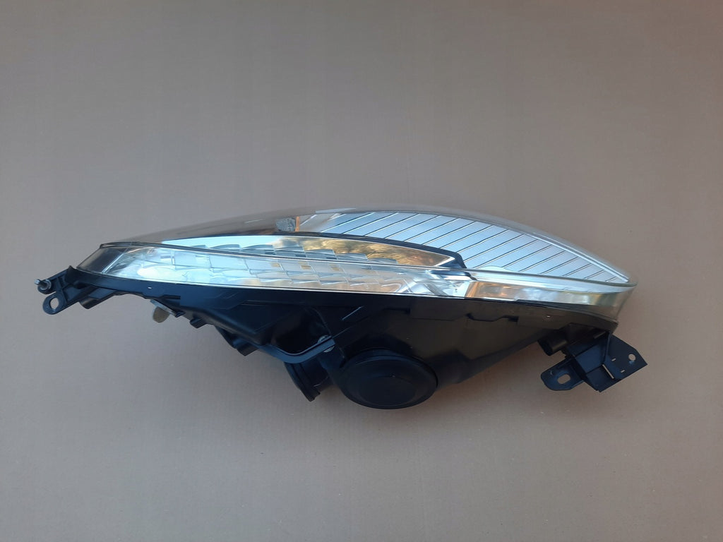 Frontscheinwerfer Citroën C4 Picasso I Links Scheinwerfer Headlight