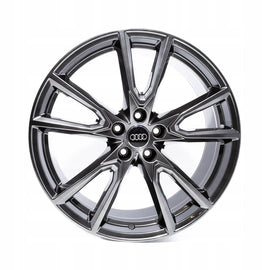 4x Alufelge 20 Zoll 8.0