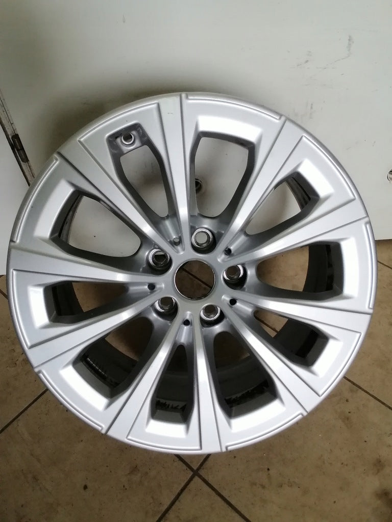 1x Alufelge 17 Zoll 7.5" 5x112 30ET 7915323 BMW 3 G21 G20 Rim Wheel FEL2909078542td