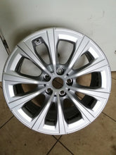 Load image into Gallery viewer, 1x Alufelge 17 Zoll 7.5" 5x112 30ET 7915323 BMW 3 G21 G20 Rim Wheel FEL2909078542td