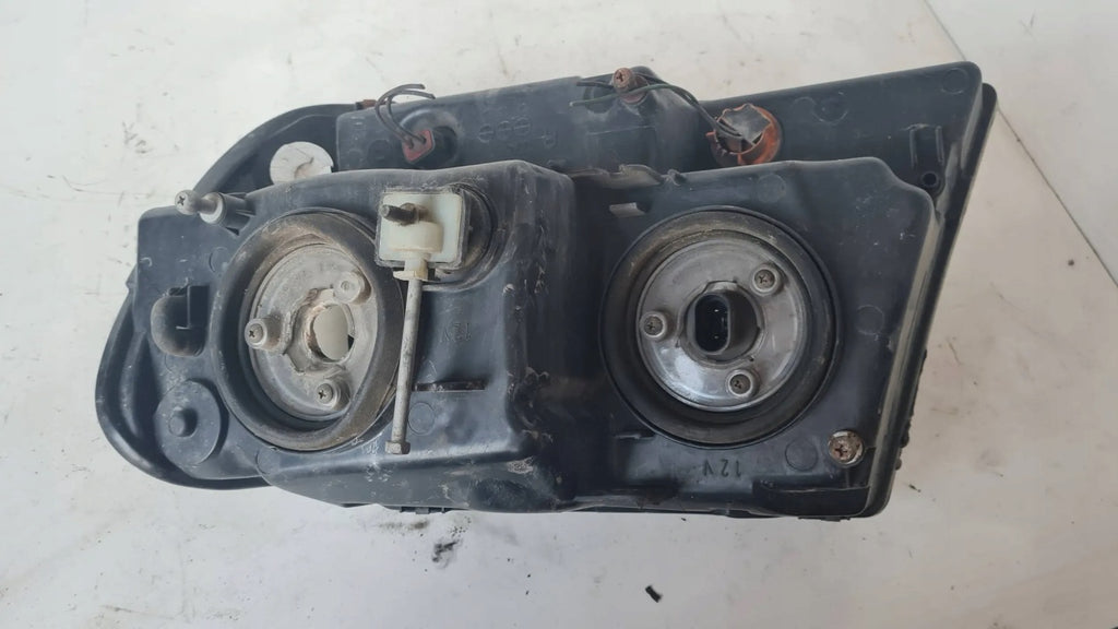 Frontscheinwerfer Jeep Grand Cherokee II Wj KS-CS097 Rechts Headlight SCH7983868706xf