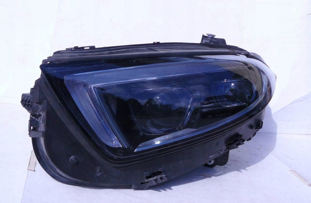 Frontscheinwerfer Mercedes-Benz Cls A2579069902 LED Links Scheinwerfer Headlight SCH3570628735kq