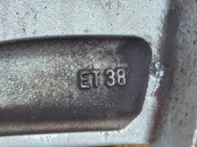 Load image into Gallery viewer, 4x Alufelge 15 Zoll 5.0" 5x100 1J0601025Q Seat Toledo Ii Rim Wheel FEL5131856576ki