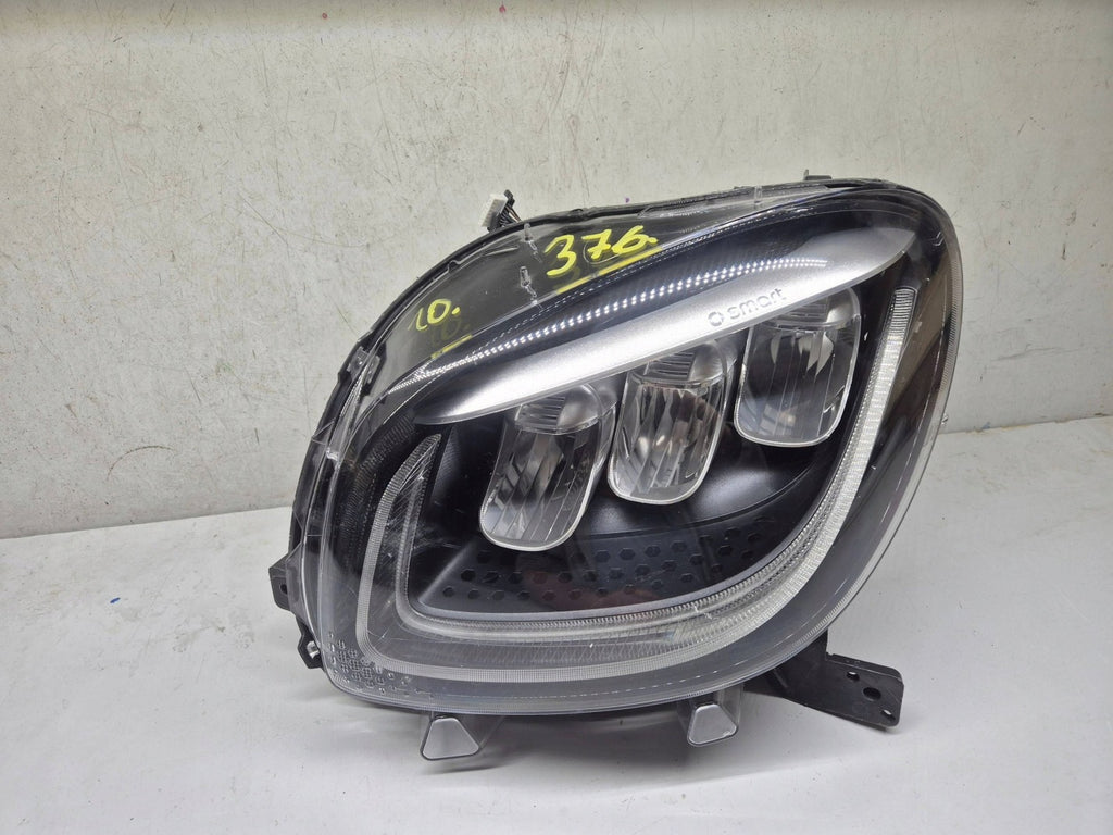 Frontscheinwerfer Smart Fortwo Forfour 453 Links Scheinwerfer Headlight SCH5511947359kc