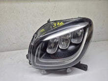 Laden Sie das Bild in den Galerie-Viewer, Frontscheinwerfer Smart Fortwo Forfour 453 Links Scheinwerfer Headlight SCH5511947359kc