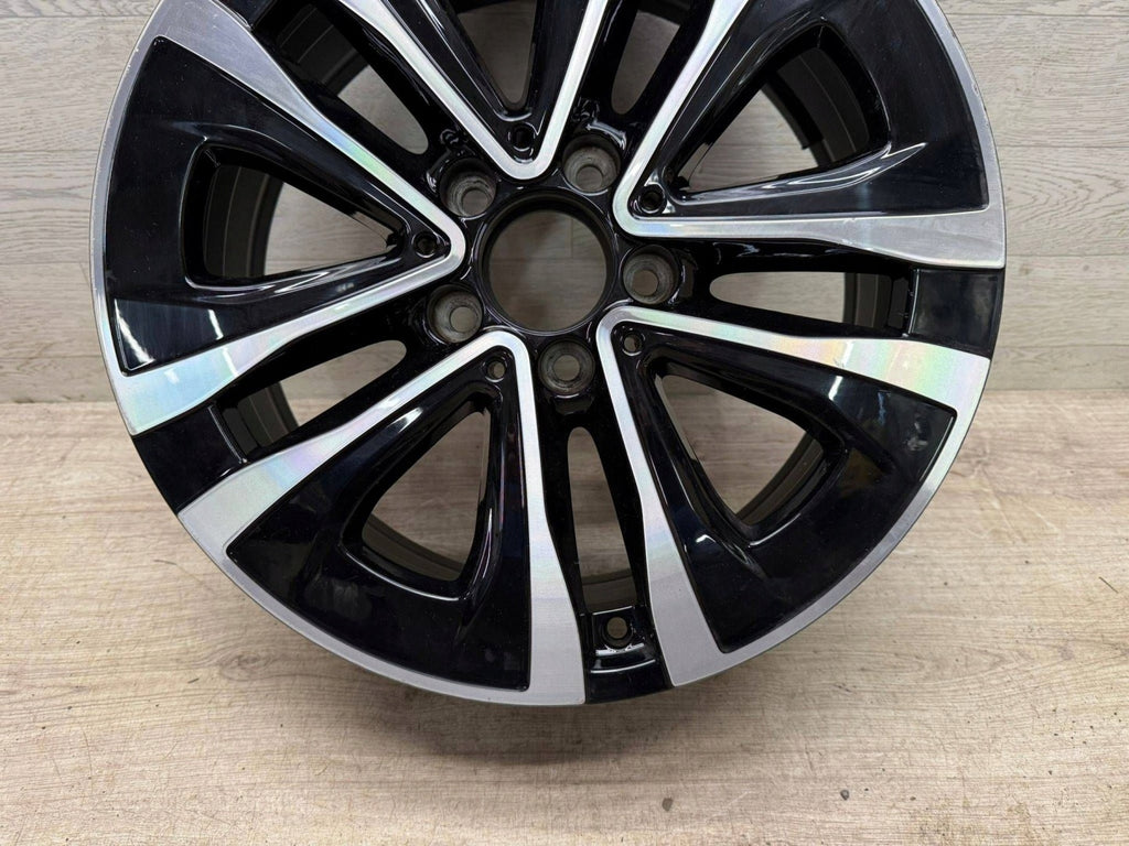 1x Alufelge 17 Zoll A1774012900 Mercedes-Benz W177 Rim Wheel FEL2401528002nd