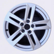 Load image into Gallery viewer, 1x Alufelge 17 Zoll 7.0&quot; 5x112 42ET 8W0401025P Audi Rim Wheel