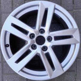1x Alufelge 17 Zoll 7.0