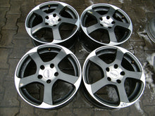 Load image into Gallery viewer, 4x Alufelge 16 Zoll 7.0" 5x112 35ET 8T0601025B Audi Rim Wheel FEL7802558639ab