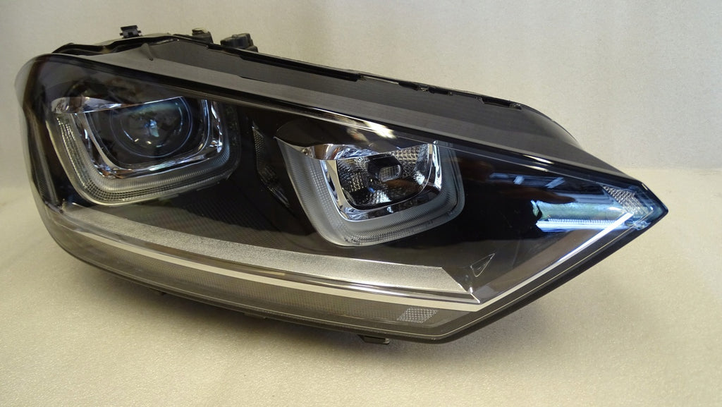 Frontscheinwerfer VW Golf VII Sportsvan 517941752B Xenon Rechts Headlight SCH1187210623ph