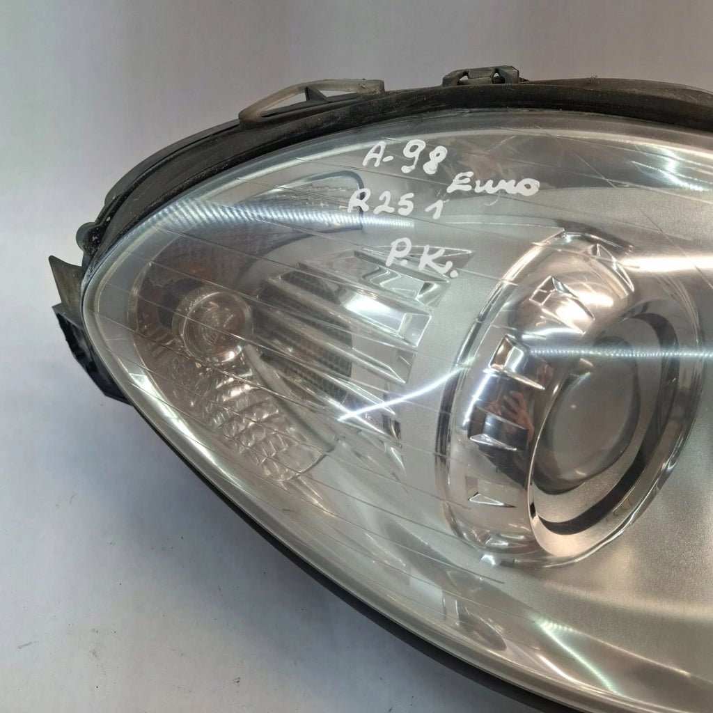Frontscheinwerfer Mercedes-Benz W251 A0038205826 A2518202161 Links Headlight SCH9634284918dk