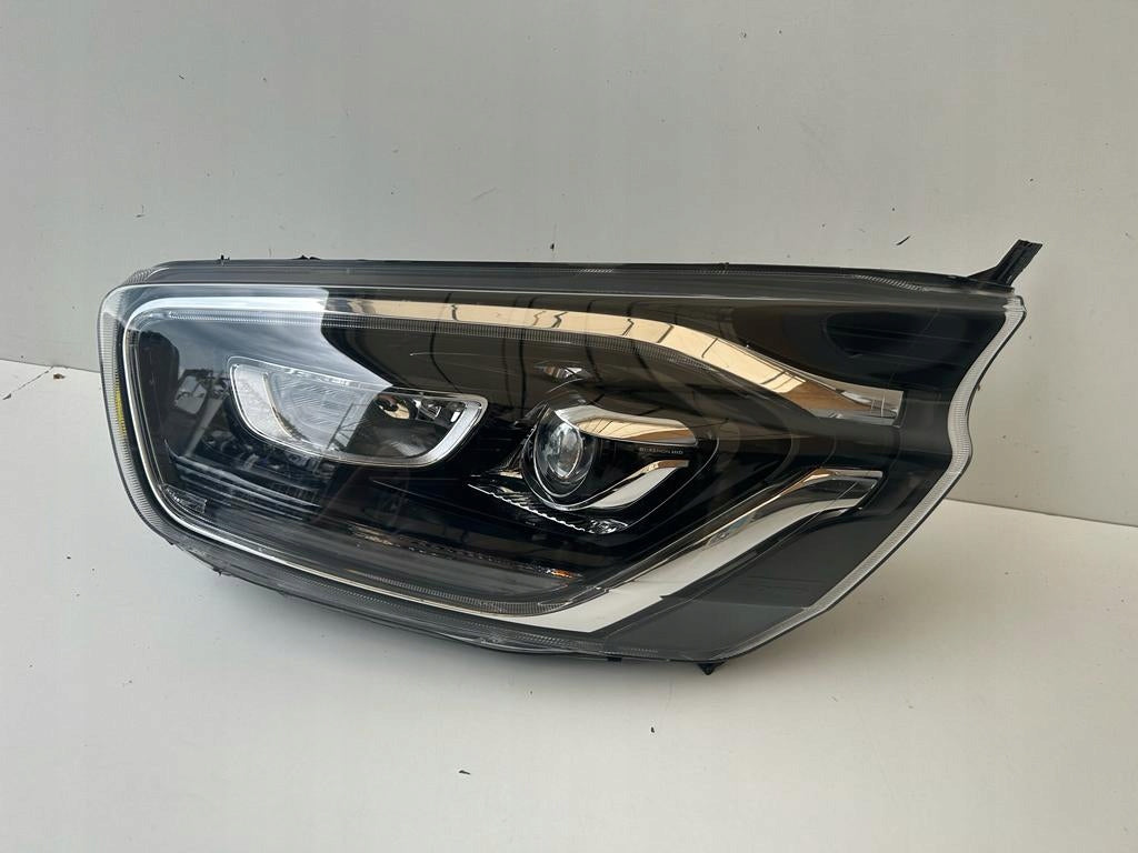 Frontscheinwerfer Ford Transit Custom JK21-13D153-BJ Xenon Links Headlight