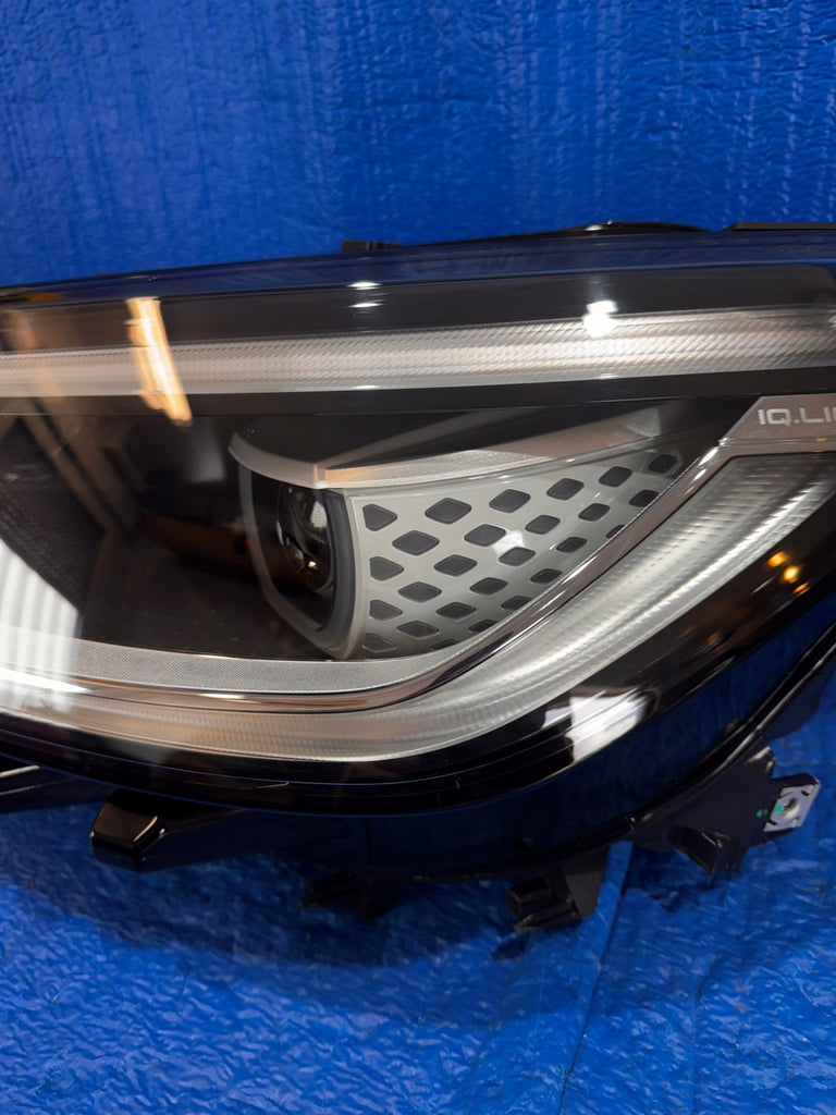 Frontscheinwerfer VW Id.4 11B941077G Full LED Ein Stück (Rechts oder Links) SCH8087083542ns