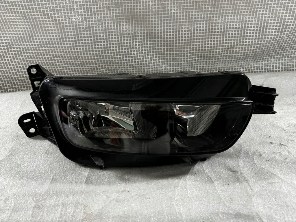 Frontscheinwerfer Citroën C4 Picasso 9675974880 Rechts Scheinwerfer Headlight