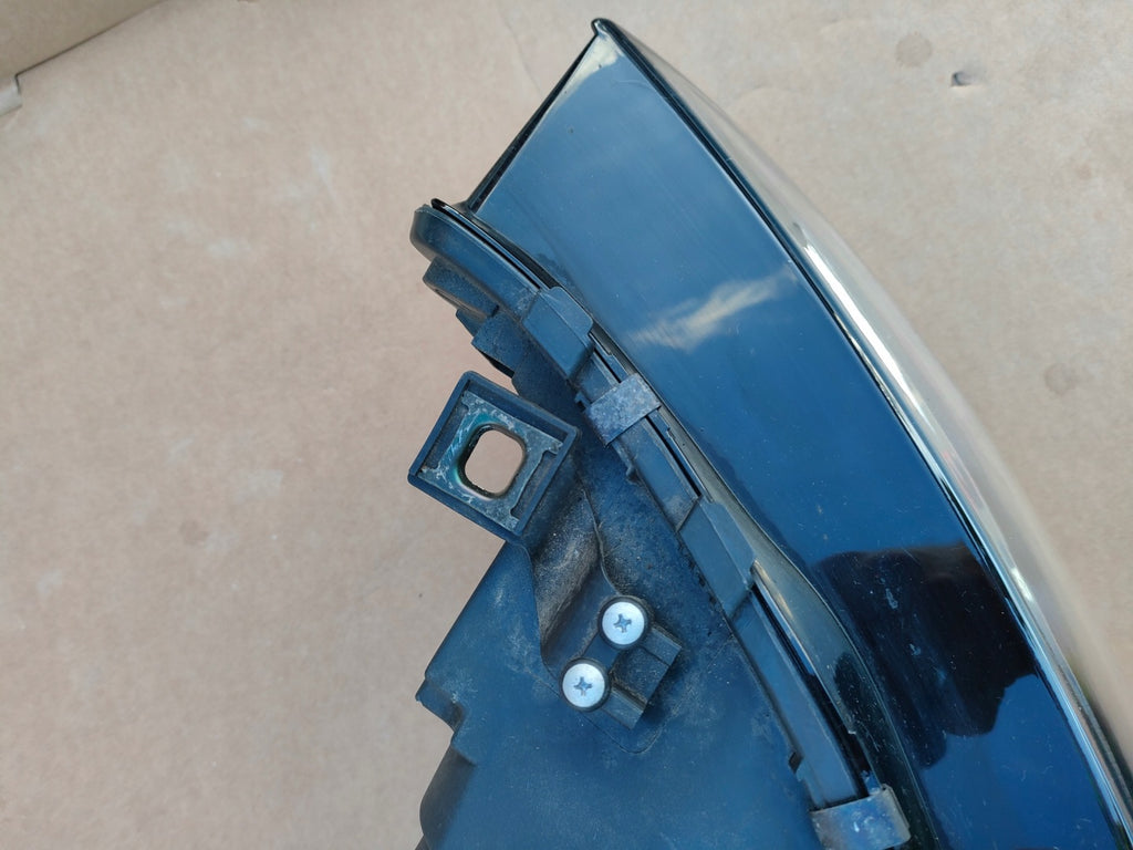 Frontscheinwerfer Audi A4 8K0941004C Rechts Scheinwerfer Headlight SCH4742612553gl