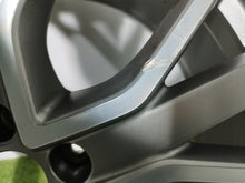Load image into Gallery viewer, 1x Alufelge 20 Zoll 8.5" 5x112 43ET Glanz 4K0601025AB Audi A6 C8 Rim Wheel FEL2124909304wm