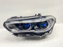 Load image into Gallery viewer, Frontscheinwerfer BMW X5 G05 G06 5A27997-01 Laser Links Scheinwerfer Headlight SCH3261248040yw