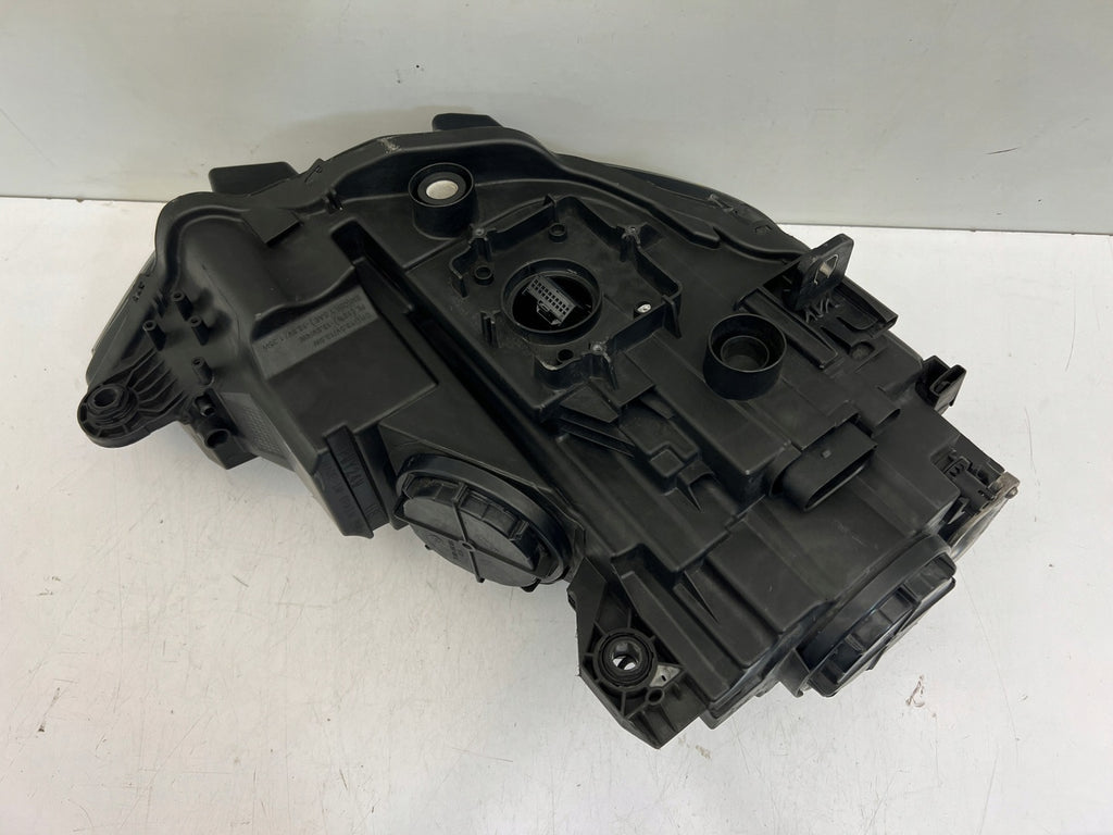 Frontscheinwerfer Audi A3 8V0941005E Xenon Links Scheinwerfer Headlight