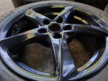 Laden Sie das Bild in den Galerie-Viewer, 4x Alufelge 16 Zoll 7.0" 5x112 52ET KBA51056 Seat Passat Rim Wheel FEL2413914301yg