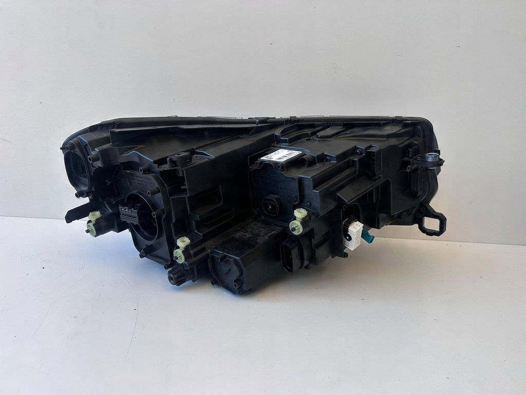 Frontscheinwerfer VW Tiguan 571941059G Links Scheinwerfer Headlight