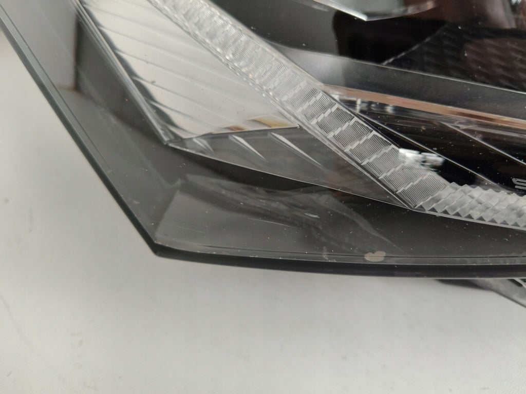 Frontscheinwerfer Skoda Superb I 3P1941016B Full LED Rechts Headlight SCH7370503447at
