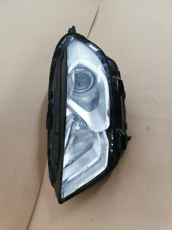 Frontscheinwerfer Ford Ecosport GN15-13W030-JE Links Scheinwerfer Headlight