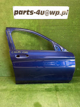 Load image into Gallery viewer, Tür Mercedes-Benz W205 A2057220210 Vorne Rechts Door Porta Porte