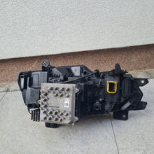 Laden Sie das Bild in den Galerie-Viewer, Frontscheinwerfer Daf 2188985 Rechts Scheinwerfer Headlight SCH1285095436xp