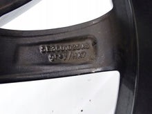 Load image into Gallery viewer, 1x Alufelge 18 Zoll 7.5" 5x112 48ET Glanz Graphit 5E3601025H Mg Octavia 5e3 Iv FEL4659912630xv