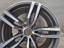 Load image into Gallery viewer, 1x Alufelge 19 Zoll 7850070 BMW X5 F15 Rim Wheel FEL5660735990ut