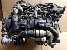 Laden Sie das Bild in den Galerie-Viewer, Motor Ford Fiesta B-Max B Max T3JB 1.6 TDCI 104TKm Diesel Engine Komplett MOT3036139904ti