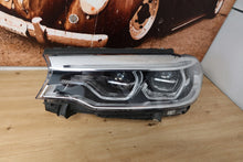 Laden Sie das Bild in den Galerie-Viewer, Frontscheinwerfer BMW 5 G31 G30 8499121-03 LED Links Scheinwerfer Headlight SCH2895009504gx