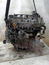 Load image into Gallery viewer, Motor Hyundai I30 D4FB 1.6 CRDI 126PS 94kW 2013 Diesel Engine Unkomplett MOT5432254123rl