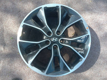 Laden Sie das Bild in den Galerie-Viewer, 1x Alufelge 19 Zoll 5x114.3 52910S0100 Hyundai I30 Iii Rim Wheel FEL6964021738jx