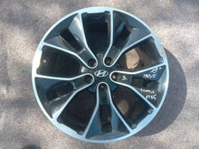 Laden Sie das Bild in den Galerie-Viewer, 1x Alufelge 19 Zoll 5x114.3 52910S0100 Hyundai I30 Iii Rim Wheel FEL6964021738jx