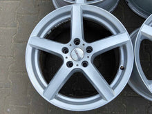 Laden Sie das Bild in den Galerie-Viewer, 4x Alufelge 17 Zoll 7.0" 5x112 48ET Audi 4 Rim Wheel FEL6528198869yr